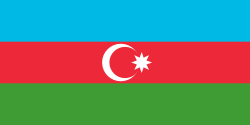 azerbaijan
