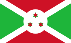 burundi