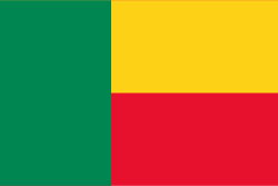 benin