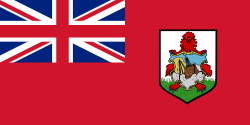 bermuda