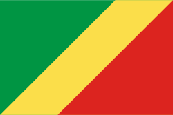 congo