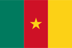 cameroon