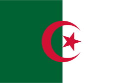 algeria