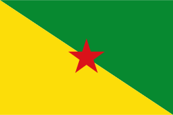 french-guiana