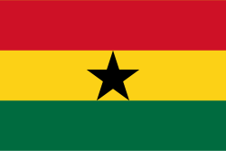 ghana