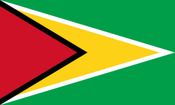 guyana