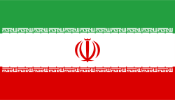 iran