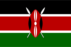kenya