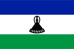 lesotho