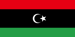 libya
