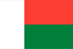 madagascar