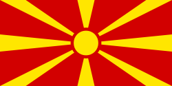 macedonia