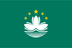 macao