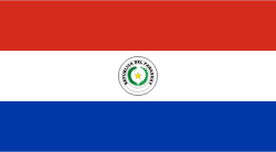 paraguay