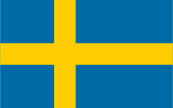 sweden