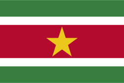 suriname