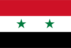 syria