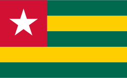togo