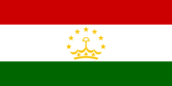tajikistan