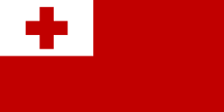 tonga