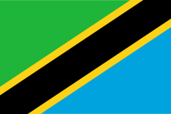 tanzania