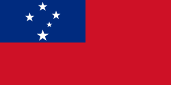 samoa